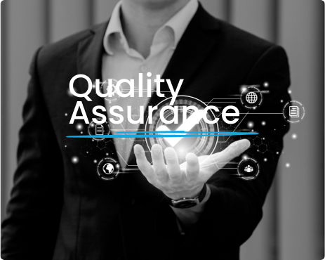Quality Assurance 