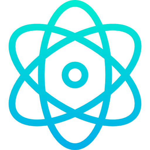 React