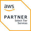 AWS Logo
