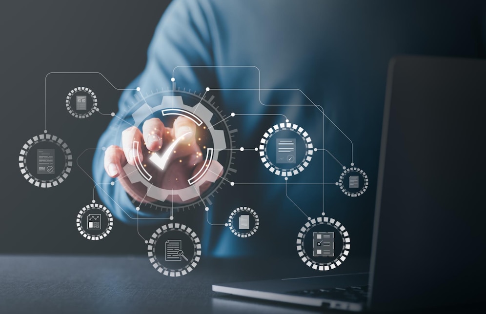 Engineer troubleshooting fraudulent issues